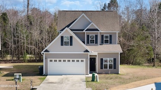 454 Peregrine Ridge Dr, New Bern, NC 28560
