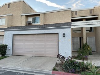 4822 W 5th St Unit C, Santa Ana, CA 92703