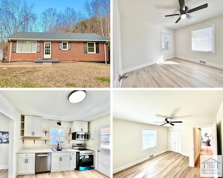 155 Thomas Rd, Collinsville, VA 24078