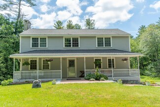 19 Ffrost Dr, Durham, NH 03824