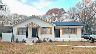 105 Norris Ave, York, SC 29745