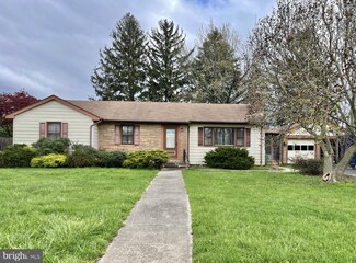 837 White Horse Mercerville Rd, Trenton, NJ 08610