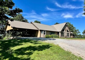 7042 Highway 254 W Unit LotWP001, Leslie, AR 72645