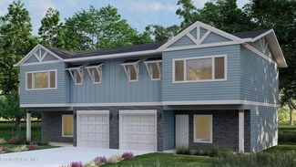 0 Unknown Unit 25-2030, Post Falls, ID 83854