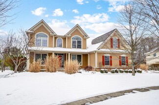 7998 Caraway Ave, Dublin, OH 43016