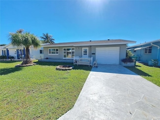 5010 NW 51st Ct, Tamarac, FL 33319