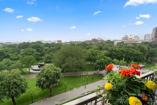151 Tremont St Unit 9N, Boston, MA 02111
