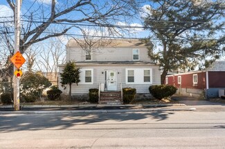 660 Canterbury St, Roslindale, MA 02131