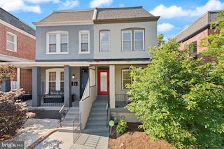 758 Gresham Place NW, Washington, DC 20001