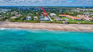 5700 Old Ocean Blvd Unit R, Boynton Beach, FL 33435