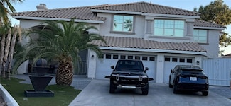 8735 Knollmist Dr, Las Vegas, NV 89147