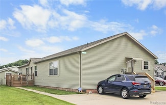 3933 Benjamin Way, Monroe, MI 48161