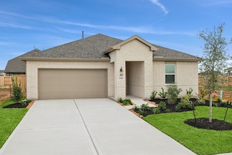 638 Gaylor Manor Ln, Dayton, TX 77535