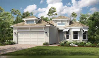17771 Terracina Dr, Fort Myers, FL 33913