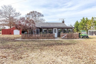 297 Ga Highway 240, Buena Vista, GA 31803