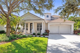 1715 N Orchid Island Cir, Vero Beach, FL 32963