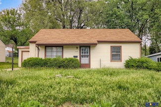 500 S 41st St, Lincoln, NE 68510