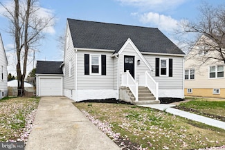 23 5th Ave, Mount Ephraim, NJ 08059