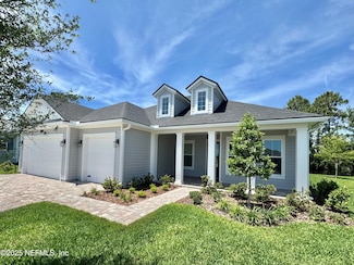 44 Vega Ct, St. Augustine, FL 32095