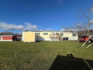 81 Crampton Rd Unit 33, Castleton, VT 05735