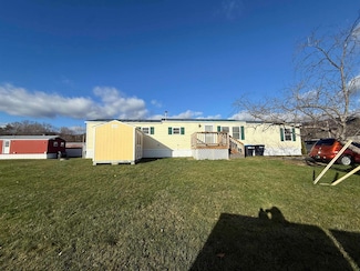 81 Cramton Rd Unit 33, Castleton, VT 05735