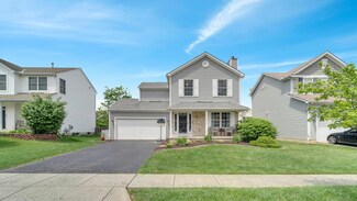 3868 Powder Ridge Rd, Grove City, OH 43123