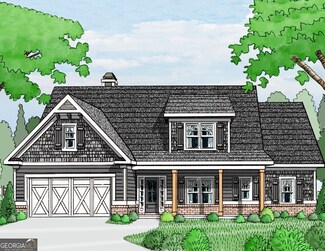 820 Spring Creek Way, Monroe, GA 30655
