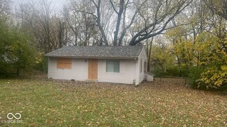 2835 S Lyons Ave, Indianapolis, IN 46241