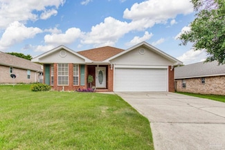 7909 Red Bean Dr, Pensacola, FL 32526