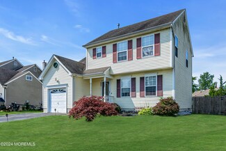 115 Lake Medford Ln, Little Egg Harbor Township, NJ 08087