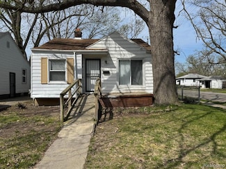 19511 Biltmore St, Detroit, MI 48235