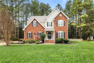 4208 Gadwell Ct, Providence Forge, VA 23140