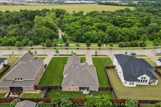 9671 Maple Hill Ln, Frisco, TX 75035