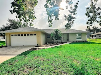 709 N Polk Ave, Fort Meade, FL 33841