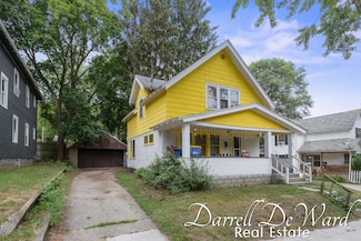 843 Clancy Ave NE, Grand Rapids, MI 49503