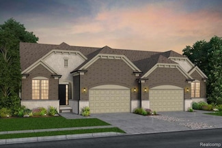868 Kelpie Dr, Ann Arbor, MI 48108
