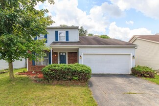 3519 Rocky Rd, Columbus, OH 43223