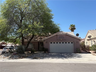 2305 Lone Ridge Ct, North Las Vegas, NV 89032