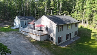 50 NW River Rd, Sebago, ME 04029