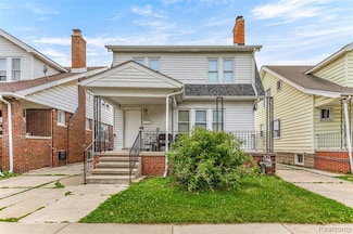 6842 Jonathon St, Dearborn, MI 48126