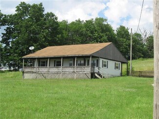 1772 St Rt 268 East Brady, Sugarcreek Township, PA 16028