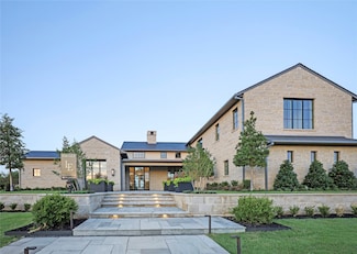 2644 Magnolia Cir, Westlake, TX 76262