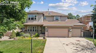 2664 Emerald Ridge Dr, Colorado Springs, CO 80920