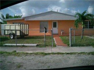 1280 W 61st Place, Hialeah, FL 33012