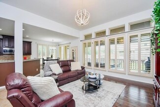 13619 Orchard Wind Ln, Pearland, TX 77584