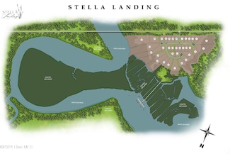 116 River Bend, Stella, NC 28582