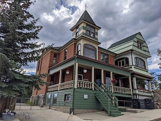 625 N Main St, Butte, MT 59701