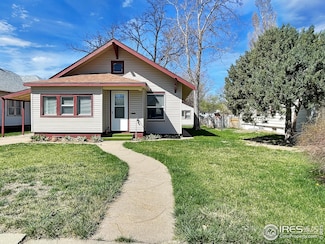 420 S Baxter Ave, Holyoke, CO 80734