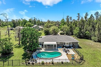 6481 Quail Hollow Ln, Fort Myers, FL 33912