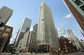 345 N Lasalle St Unit 2302, Chicago, IL 60654